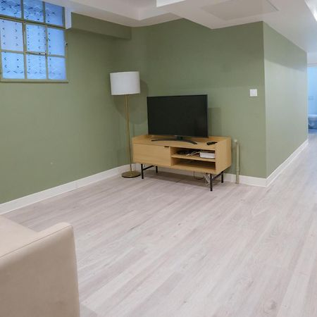 Apartament Strasbourg Centre Oberlin Zewnętrze zdjęcie