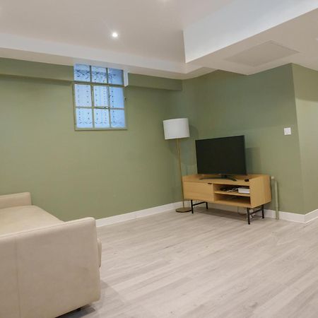 Apartament Strasbourg Centre Oberlin Zewnętrze zdjęcie