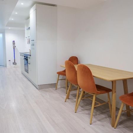 Apartament Strasbourg Centre Oberlin Zewnętrze zdjęcie