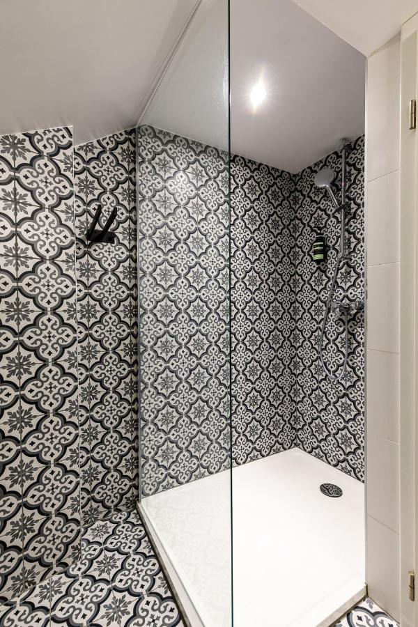 Apartament Strasbourg Centre Oberlin Zewnętrze zdjęcie