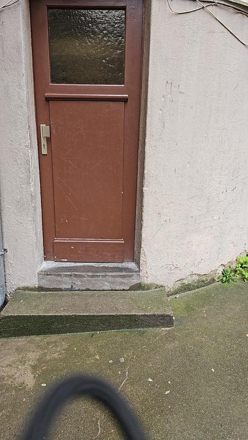 Apartament Strasbourg Centre Oberlin Zewnętrze zdjęcie
