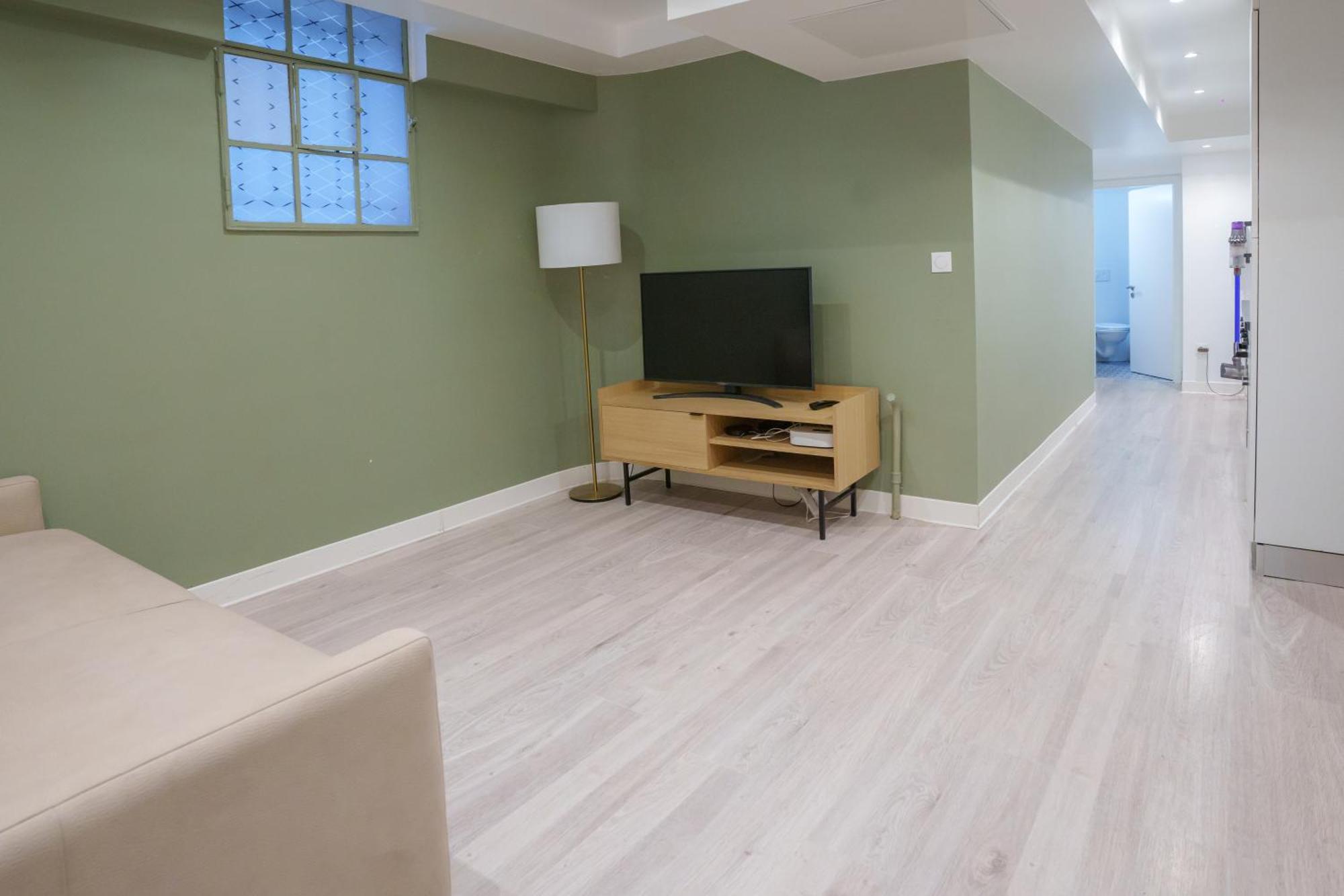 Apartament Strasbourg Centre Oberlin Zewnętrze zdjęcie
